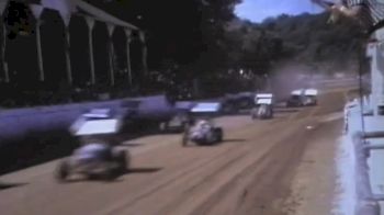 Throwback: Port Royal 1973 Season Recap