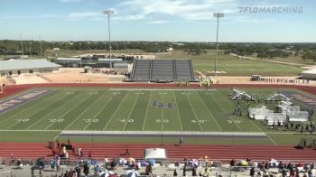 Replay: USBands Liberty Hill Regional | Oct 9 @ 1 PM