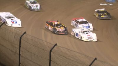 Eldora Dream: 2018 Saturday Feature