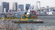 IOC Sets New Dates For The 2021 Olympics