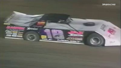 Bloomquist Dream: 1994 Drop Out