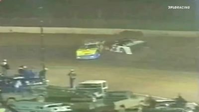 Bloomquist Dream: 1997 Bill Frye Incident