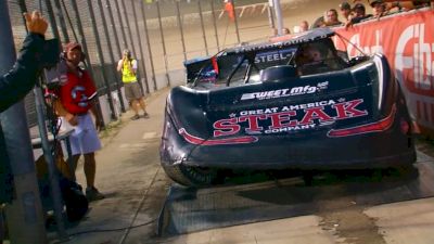 Bloomquist Dream: 2019 Heat #5