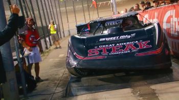 Bloomquist Dream: 2019 Heat #5