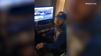 Tyler Courtney iRacing Setup