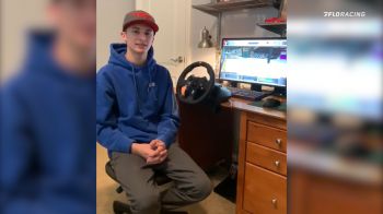 Buddy Kofoid Ready for Virtual Kokomo