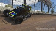 USAC iRacing Drivers Set For Opener
