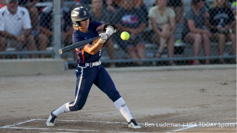 COVID-19 Restrictions Sideline Aussie Peppers For 2020 NPF Season