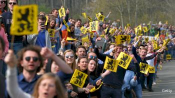 Celebrate Belgium With FloBikes