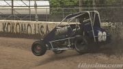 Thursday's USAC iRacing Entry List Set