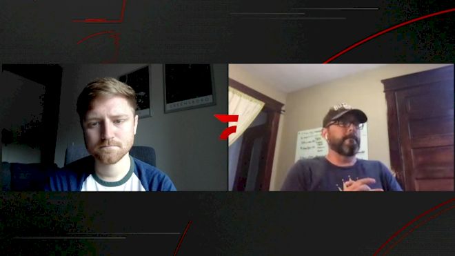 No. 6: Keith Potter On Impact of COVID-19 On Designers