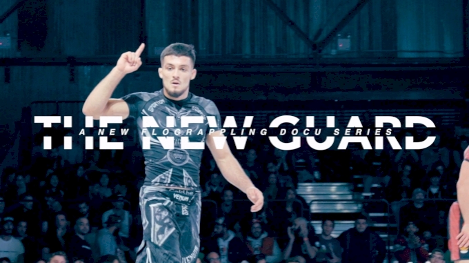 picture of THE NEW GUARD: Renato Canuto