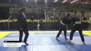 JOSE PEDRO ENRIQUE GALDINO ALVES vs RAFAEL EDUARDO JIMENO ROJAS 2024 Pan Jiu Jitsu IBJJF Championship
