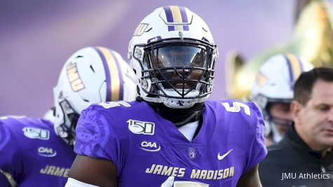 CAA 24/7 Replay: JMU Day