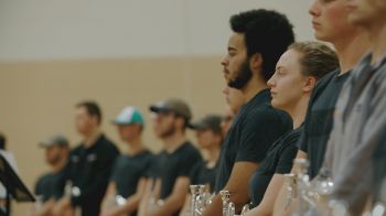 Boston Crusaders Brass: Breathing