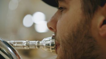 Boston Crusaders Brass: Lip Bends and Long Tones Exercise