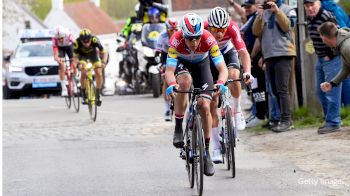 Replay: 2019 Dwars Door Vlaanderen