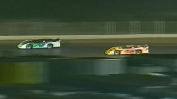 Eldora Dream Finishes: 2002 Bloomquist/Moyer