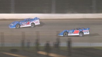 Eldora Dream Finishes: 2016 Erb Jr.