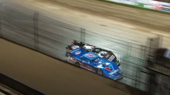 Eldora Dream Finishes: 2019 Sheppard/McDowell