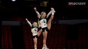 FloCheer 24/7 Replay: 2019 College STUNT National Championship Day 1