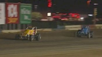 24/7 Replay: 1999 Tony Hulman Classic at Terre Haute