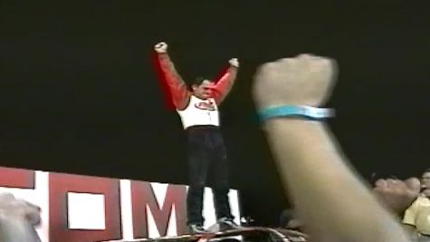 2005 Dirt Late Model Dream Highlights & Reactions