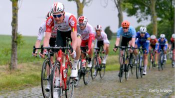 Replay: 2019 Baloise Belgium Tour Stage 2