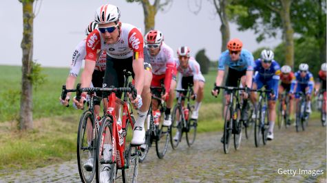 2021 Brussels Cycling Classic