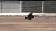Rogers Wins USAC iRacing Opener at Kokomo