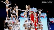 Senior Medium Coed 2019-2020 Competition Champions [FULL ROUTINES]