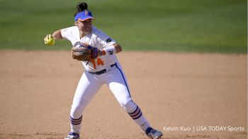 Nebraska vs. Florida - 2020 Mary Nutter Collegiate Classic