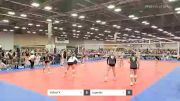 vs - 2022 JVA Summerfest presented by Nike