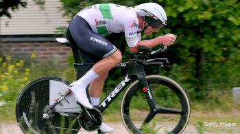Replay: 2019 Baloise Belgium Tour Stage 3