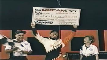 25 Years of the Dream (1994 - 2018) At Eldora Speedway