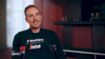 John Degenkolb, Unfiltered: De Ronde Is 'Christmas, Easter, Everything On One Day'