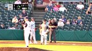 Replay: Home - 2023 Evansville vs Gateway - DH | Aug 30 @ 5 PM