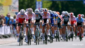 Replay: 2019 Baloise Belgium Tour Stage 5