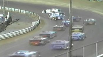 Watch: April 1988 Hagerstown Late Model Highlights