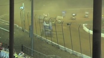 Watch: 2011 PA Speedweek from Bedford Speedway