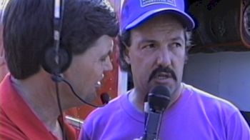 Interview: Jack Boggs