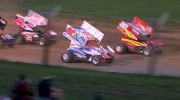 Watch: 2014 Roaring Knob Sprint Car Feature
