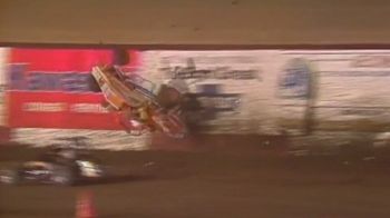 24/7 Replay: USAC Western States Midgets at Ventura 4/27/91