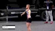 Kayne Johnson - Tumbling, TEG - 2021 USA Gymnastics Championships