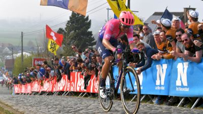 Pro Breakdown: Bettiol Gives Keys To Flanders Victory