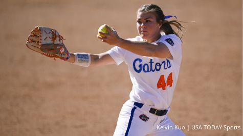 Pre-Rona SEC Softball Tournament Poll