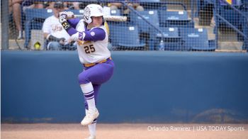 Colorado State vs. LSU - 2020 Judi Garman Classic