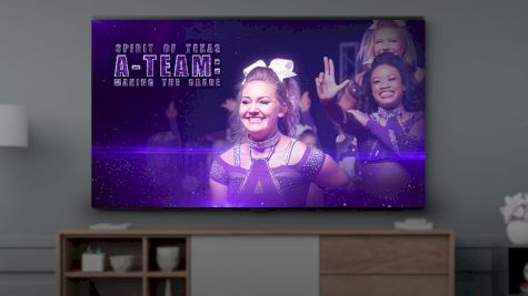 FloCheer 24/7 Replay: Spirit Of Texas A-Team: Making The Grade