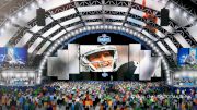 They're Just Like Us: NFL Announces Fully Virtual Draft