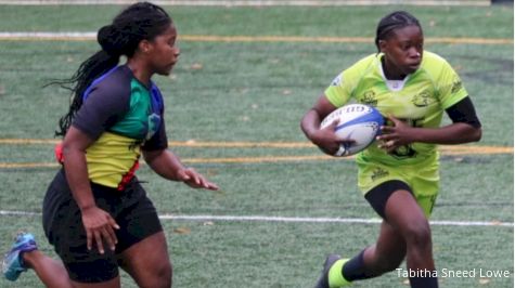 Player To Watch: Life University Sophomore Susan Adegoke